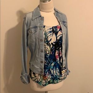 COPY - AG JEAN JACKET